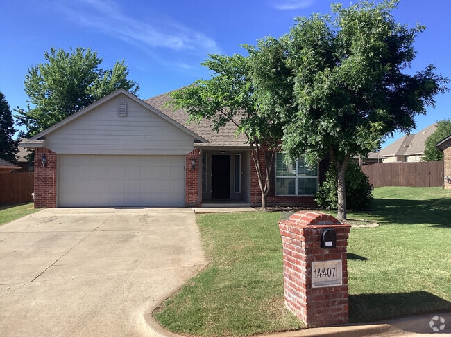 Building Photo - 14407 Ramblewood Terrace Rental