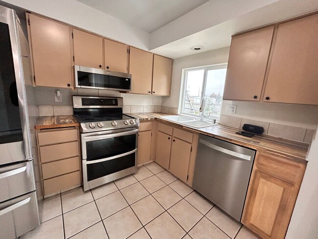 Photo - Charming 4 Bed, 2 Bath Home in Spokane Valley!