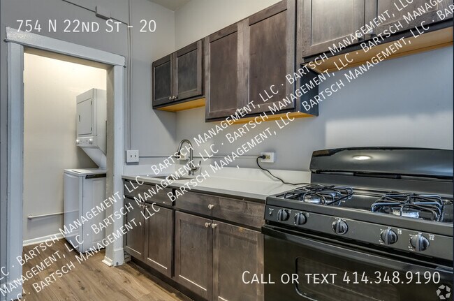Photo - 754 N 22nd St Unit 20