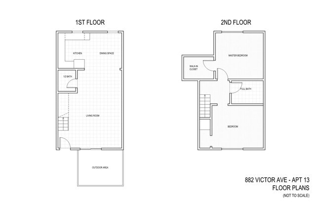 Building Photo - 882 Victor Ave Unit 13 Rental