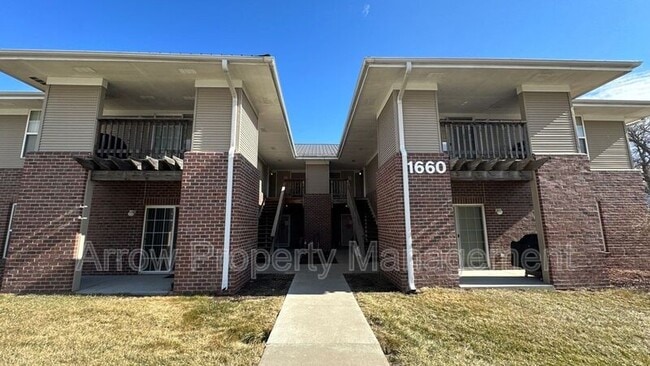Building Photo - 1660 Swanson Dr Rental