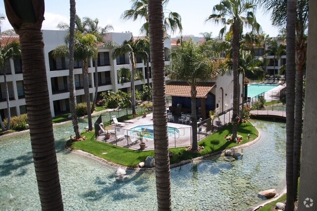 Building Photo - Los Caballeros #602 Unit 602 Rental
