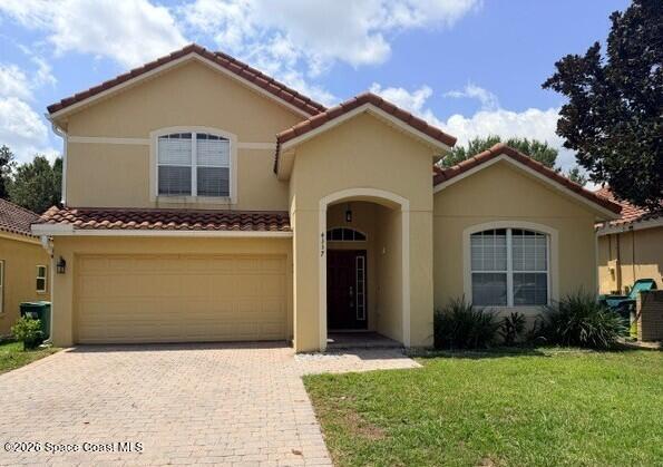 Building Photo - 4337 Fitzroy Reef Dr