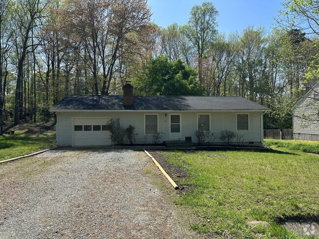 Building Photo - 124 Allyson Dr Rental
