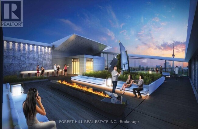 Photo - 2221 Yonge St Unit 4811