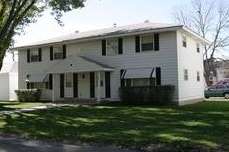 Colonial Estates Townhomes - Colonial Estates Townhomes