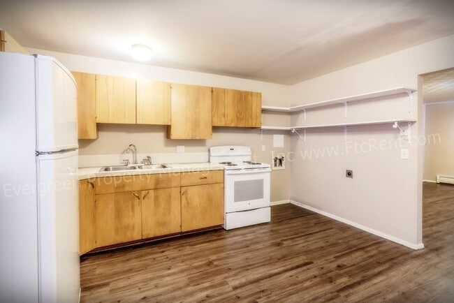 Photo - 1110 Gard Pl Unit C