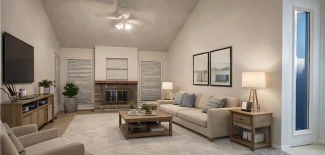 Building Photo - 7900 N Stadium Dr Unit 106