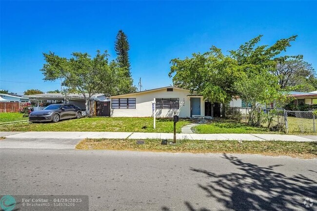 Building Photo - 1236 NW 7th Terrace Rental