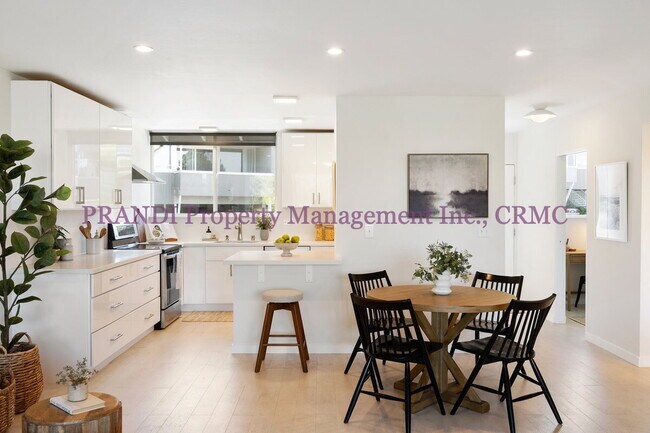 Photo - The Best View in Southern Marin! Luxury To... Unit 61