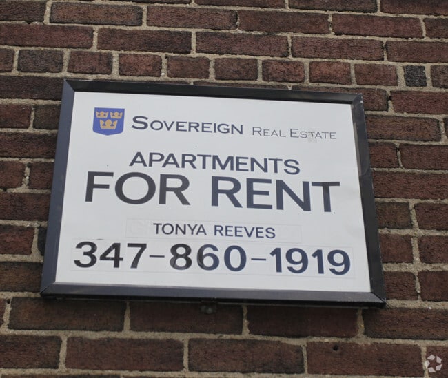 295 Convent Avenue