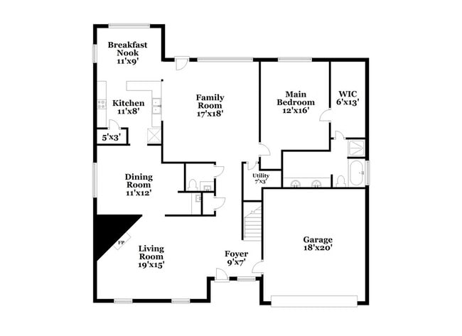 Photo - 6026 Egypt Dr