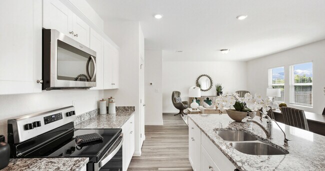 Photo - Beacon at Bunton Creek Rental Homes