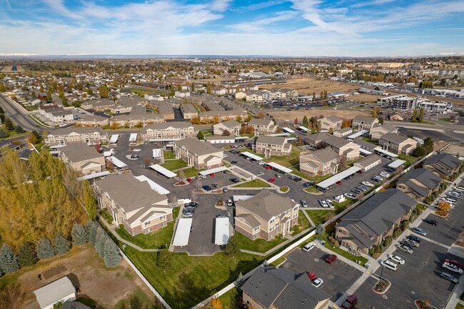 Stone Brook Apartments