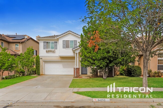 Building Photo - 34252 Deergrass Way Rental