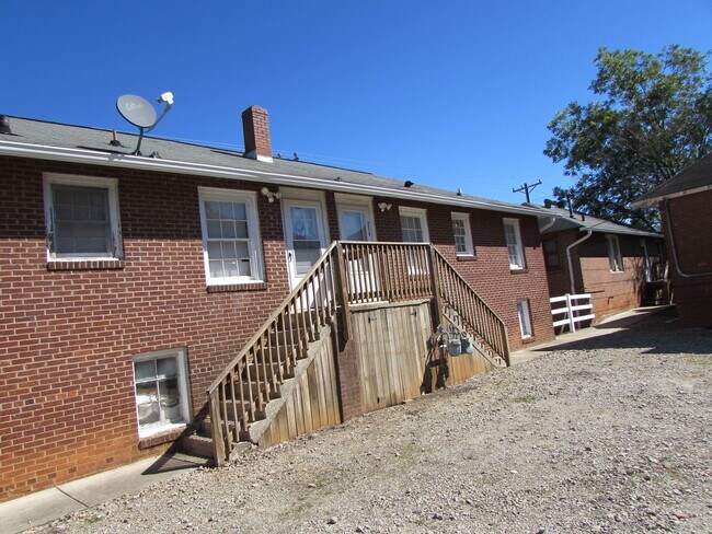 Photo - 417 E Front St Unit Salisbury 214 - B