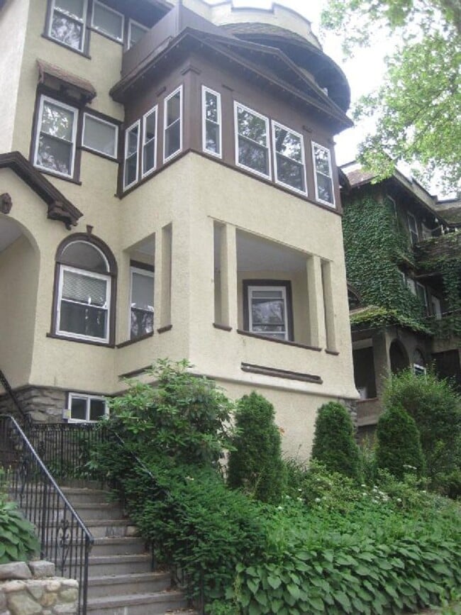 Photo - No Brokers Fee, Heat, Hot Water Included, One parking is Included, 2 Porches, Free Laundry