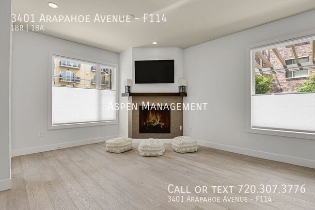 Photo - 3401 Arapahoe Ave