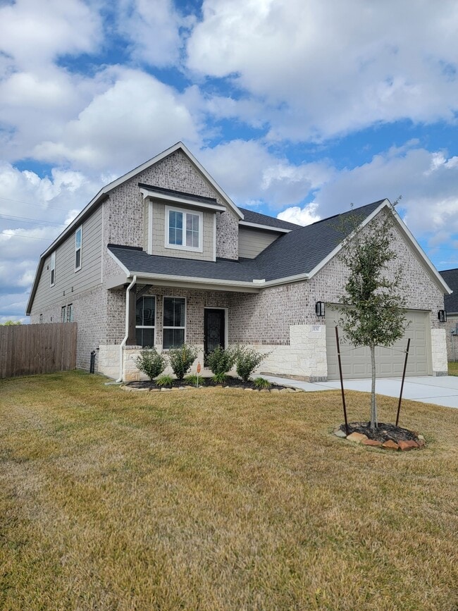 3130 Boulder Rdg Dr
