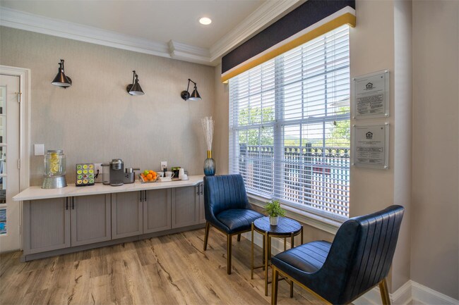 Willow Grove Apartment Homes