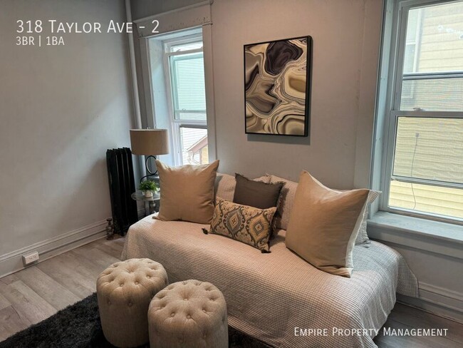 Photo - 318 Taylor Ave Unit 2