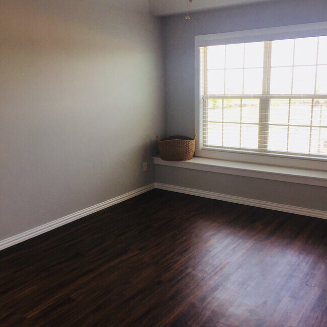 4926 Villas Drive Townhome Townhome Rental in Sanger TX