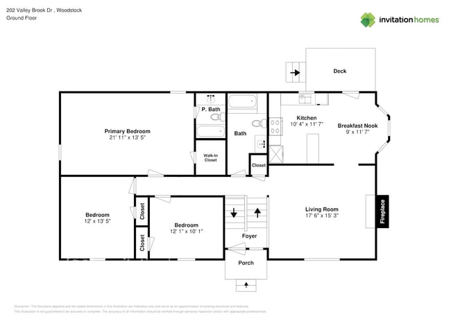 Photo - 202 Valley Brook Dr