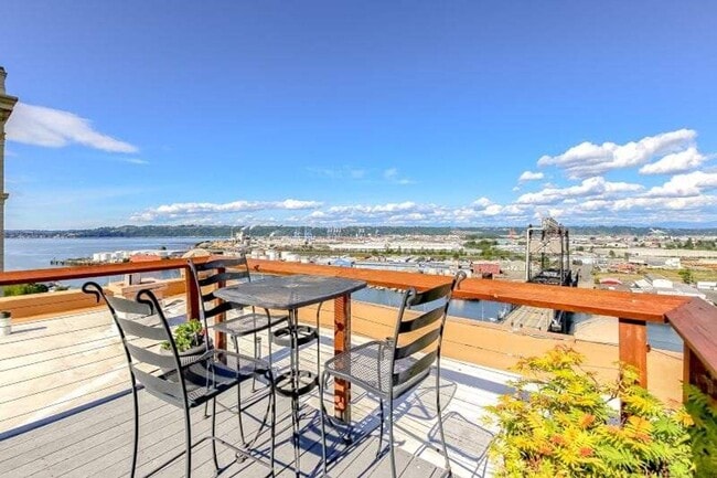 Photo - Beautiful Downtown Condo in Tacoma