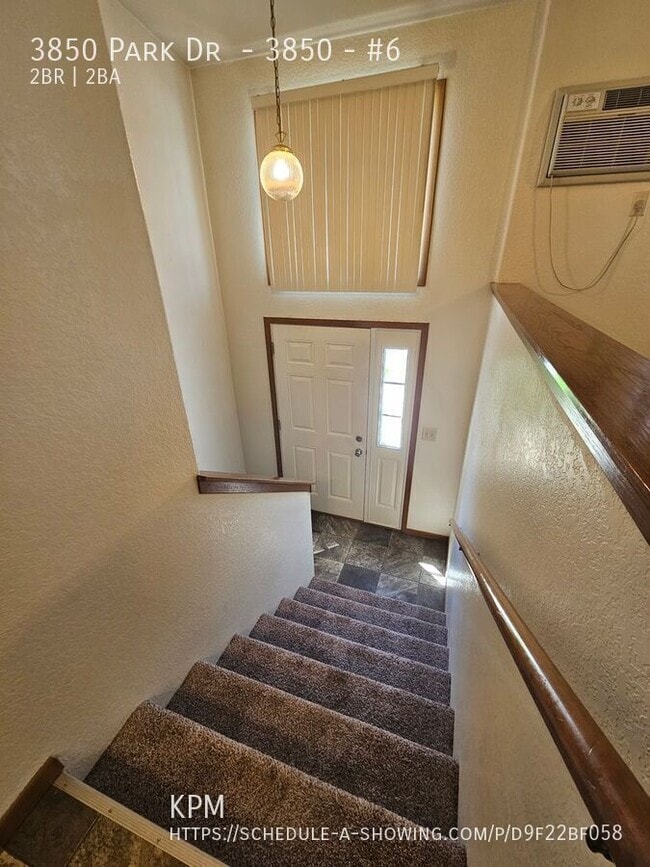 Photo - 3850 Park Dr Unit #6