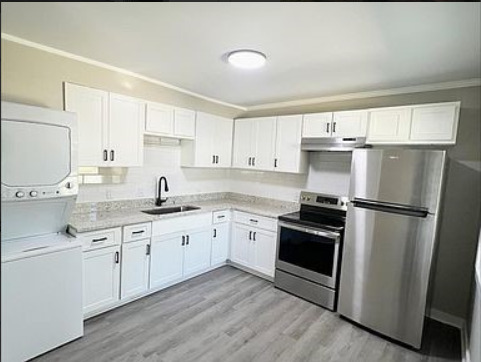 Building Photo - 727 E Lenoir St Rental