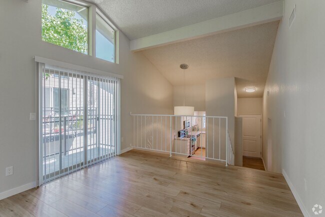 Promenade Park Apartments
