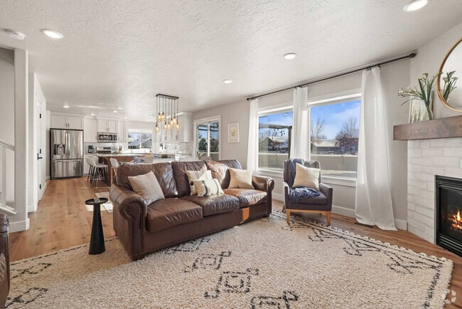 Building Photo - 2549 W Tango Creek Dr Unit ID1250669P Rental