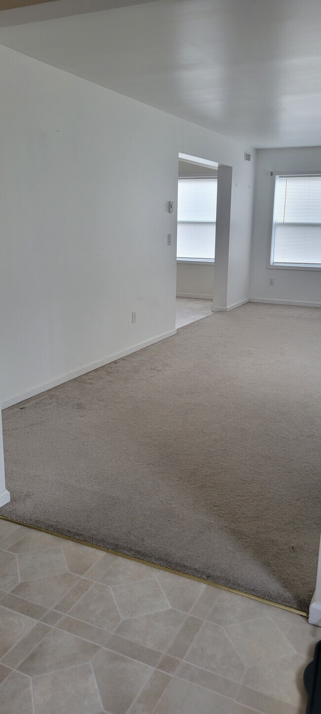 Living Room 3 - 2010 Grammercy Ave