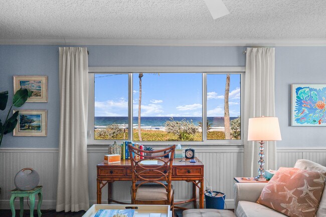 Photo - 250 S Ocean Blvd Unit 254