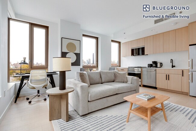 478 Kent Ave Unit SI FL5-ID2136