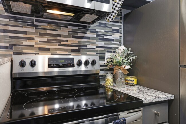 A - Kitchen