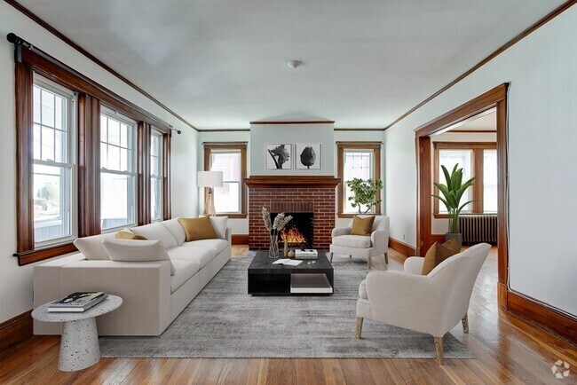 Building Photo - 152 Theodore Parker Rd Unit 1 Rental