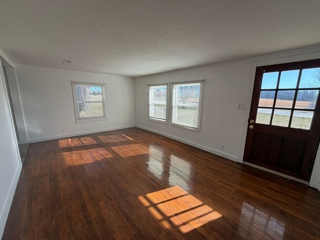 Photo - 2 Bed/1 bath House on 2 Acres!