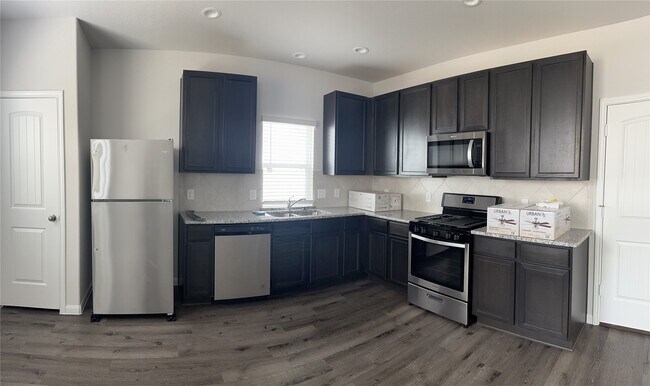 Photo - 22007 Sovereign Hts Ln.