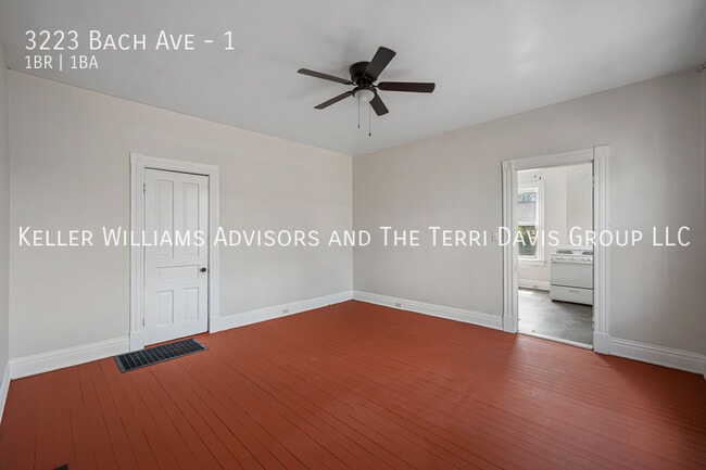 Photo - 3223 Bach Ave Unidad 1