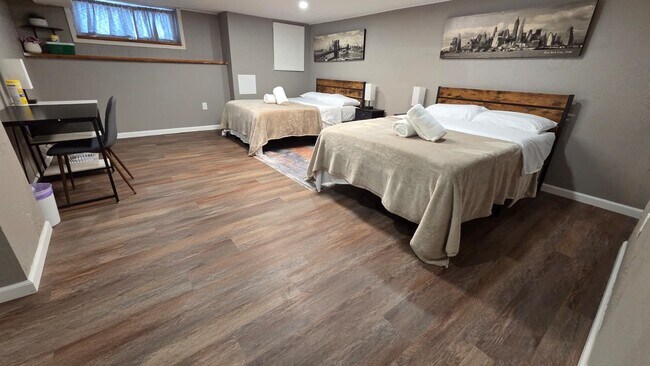 Photo - 1421 S Carey St Unit A1