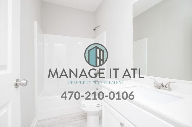 Photo - 3 bedroom townhome in Buford City School Distirct!