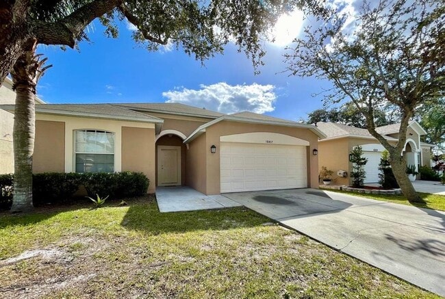 Photo - 18417 Meadow Blossom Ln