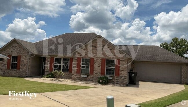 Building Photo - 920 Alise Cir Rental