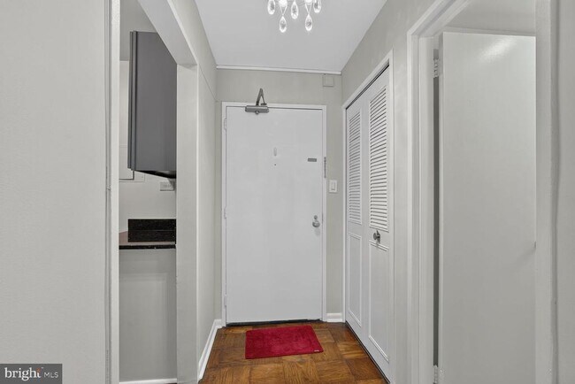 Photo - 2939 Van Ness St NW Unit 739