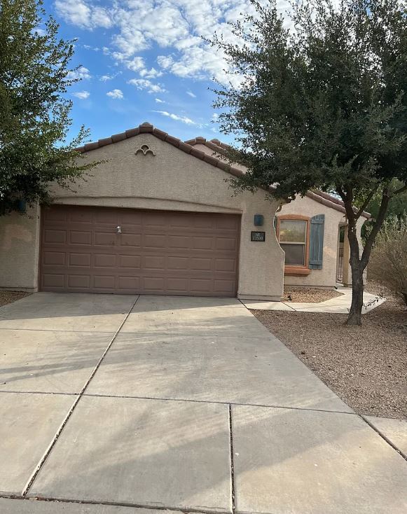 Building Photo - 12500 N Cottonseed Ln