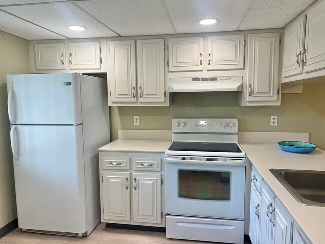 Photo - 4501 Martinique Way Unit F2
