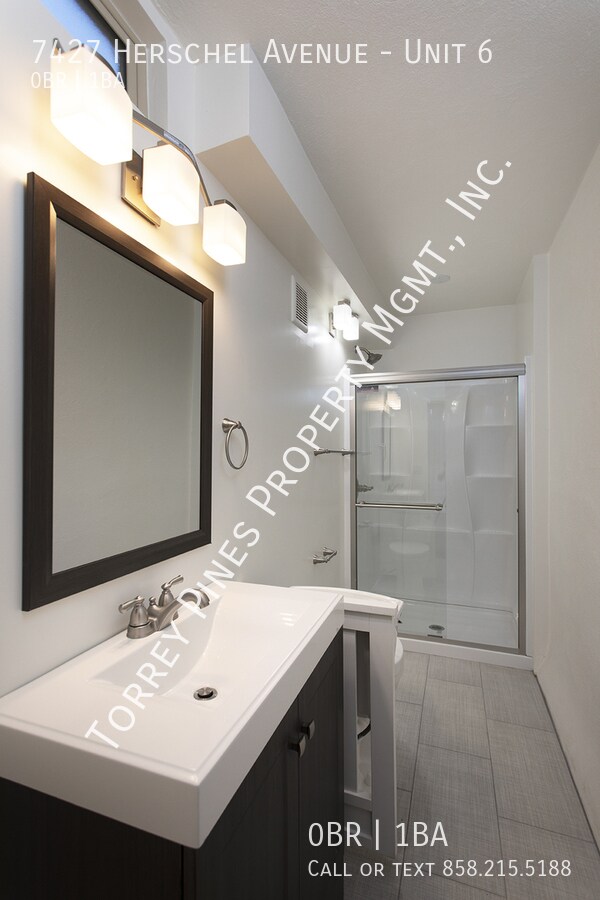 Photo - 7427 Herschel Ave Unit 6