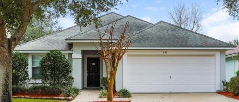 Photo - 859 Timberjack Ct Rental