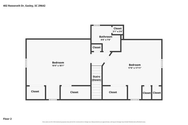 Photo - 402 Roosevelt Dr